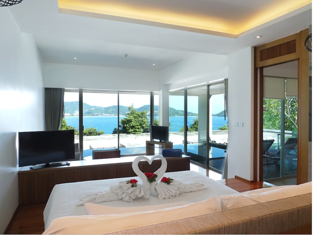 Wyndham Grand Phuket Kalim Bay