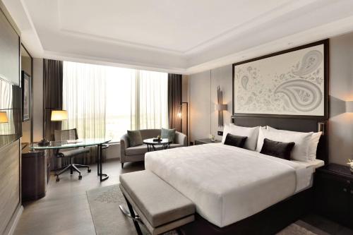 JW Marriott Hotel Kolkata