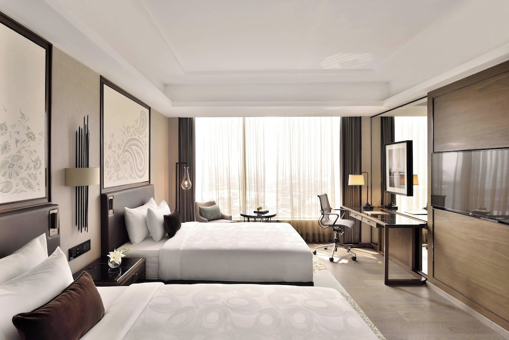 JW Marriott Hotel Kolkata