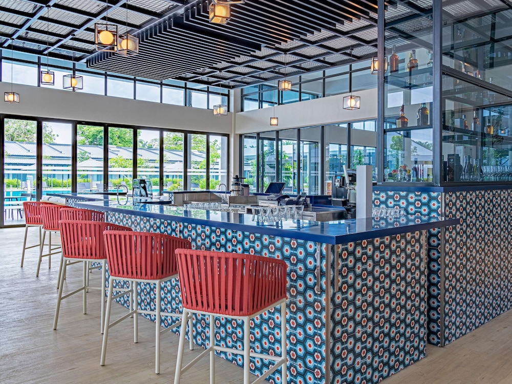 Ibis Styles Sepang Klia