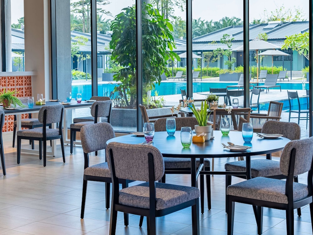 Ibis Styles Sepang Klia