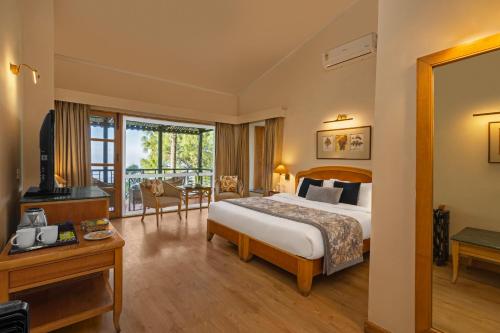 Baikunth Resorts, Kasauli by Leisure Hotels