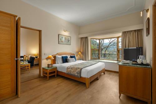 Baikunth Resorts, Kasauli by Leisure Hotels