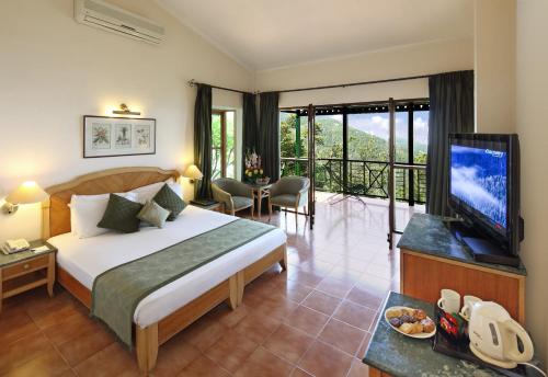 Baikunth Resorts, Kasauli by Leisure Hotels