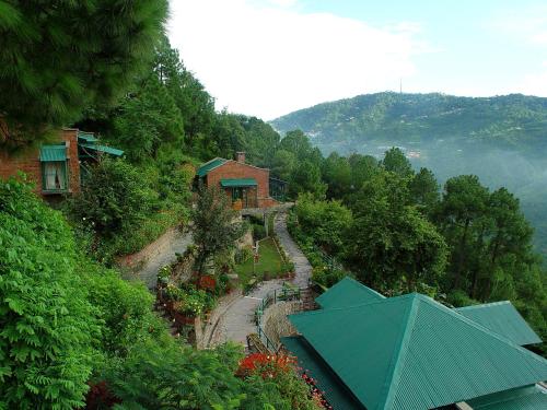 Baikunth Resorts, Kasauli by Leisure Hotels