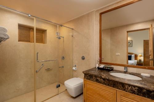 Baikunth Resorts, Kasauli by Leisure Hotels