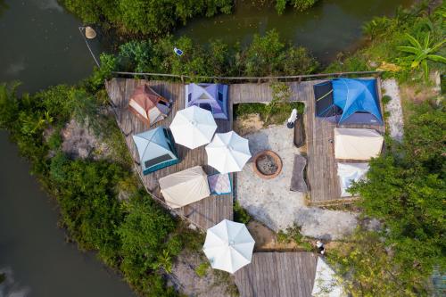 Kampot Eco Village