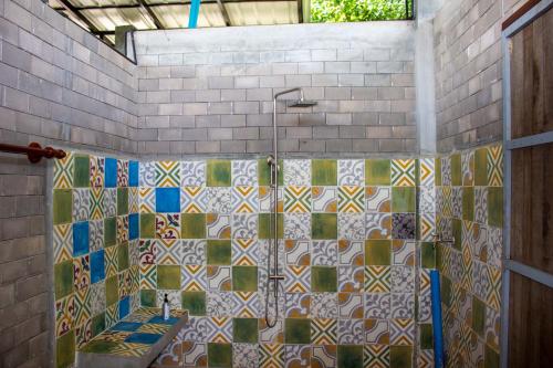 Kampot Eco Village
