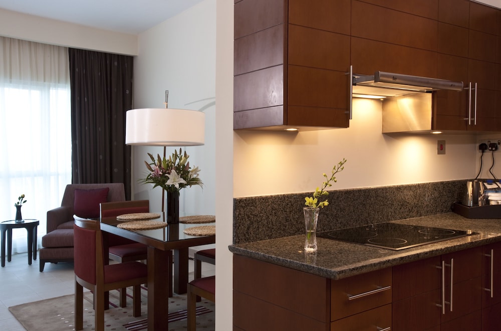 Grand Millennium Al Wahda