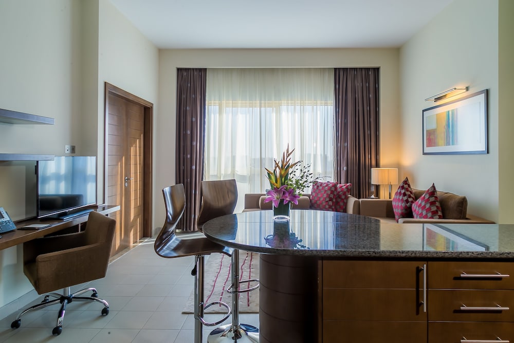 Grand Millennium Al Wahda