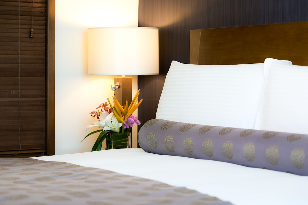 Grand Millennium Al Wahda