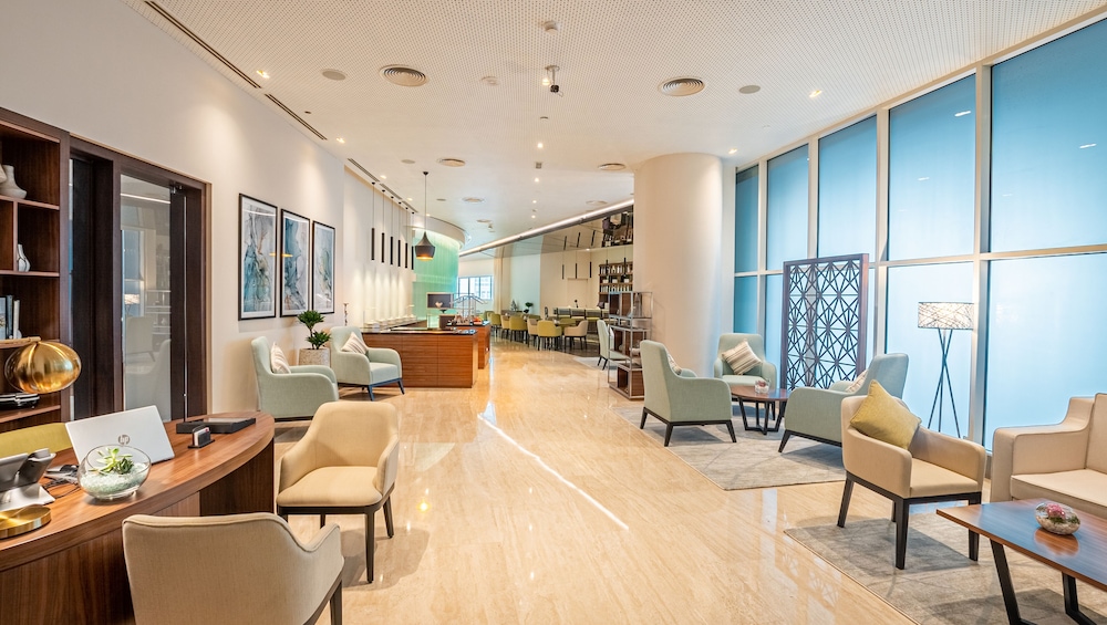Grand Millennium Al Wahda