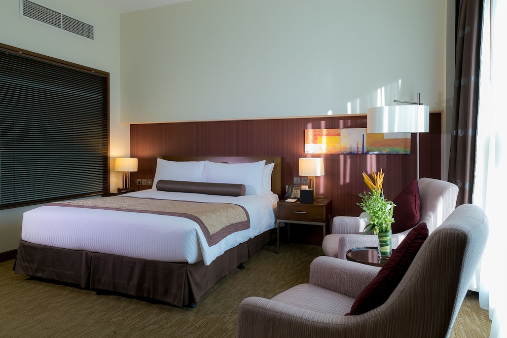 Grand Millennium Al Wahda