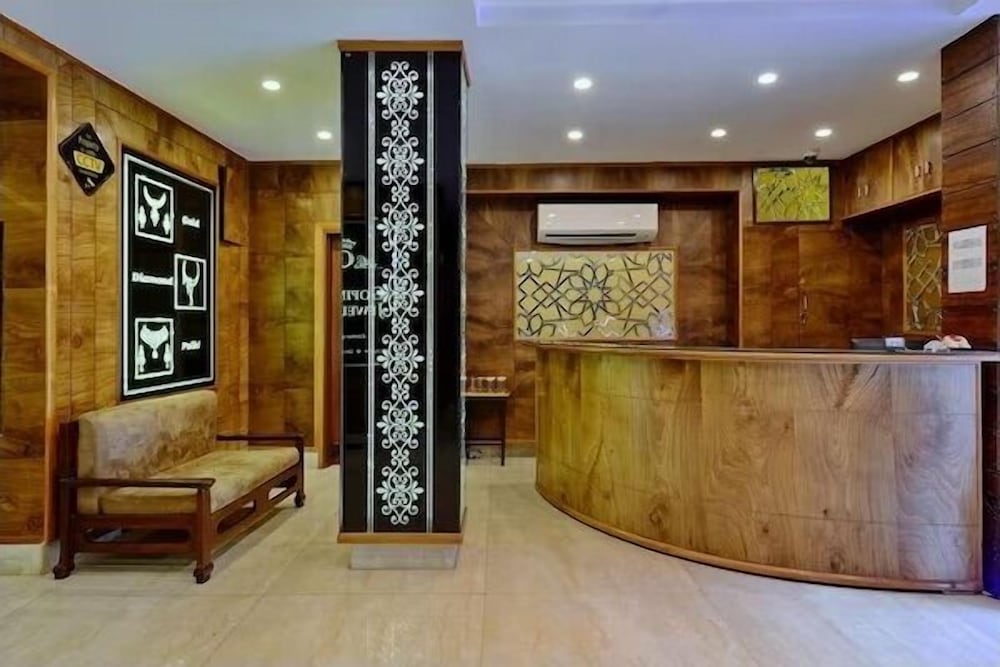 Hotel Gopinath The Grand