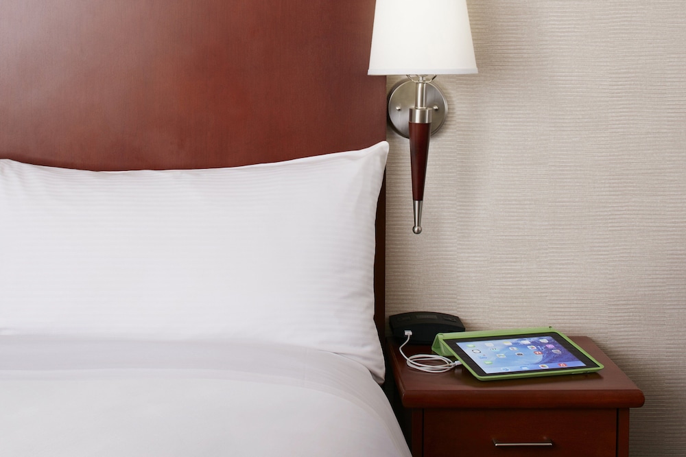 Club Quarters Hotel Rittenhouse Square, Philadelphia