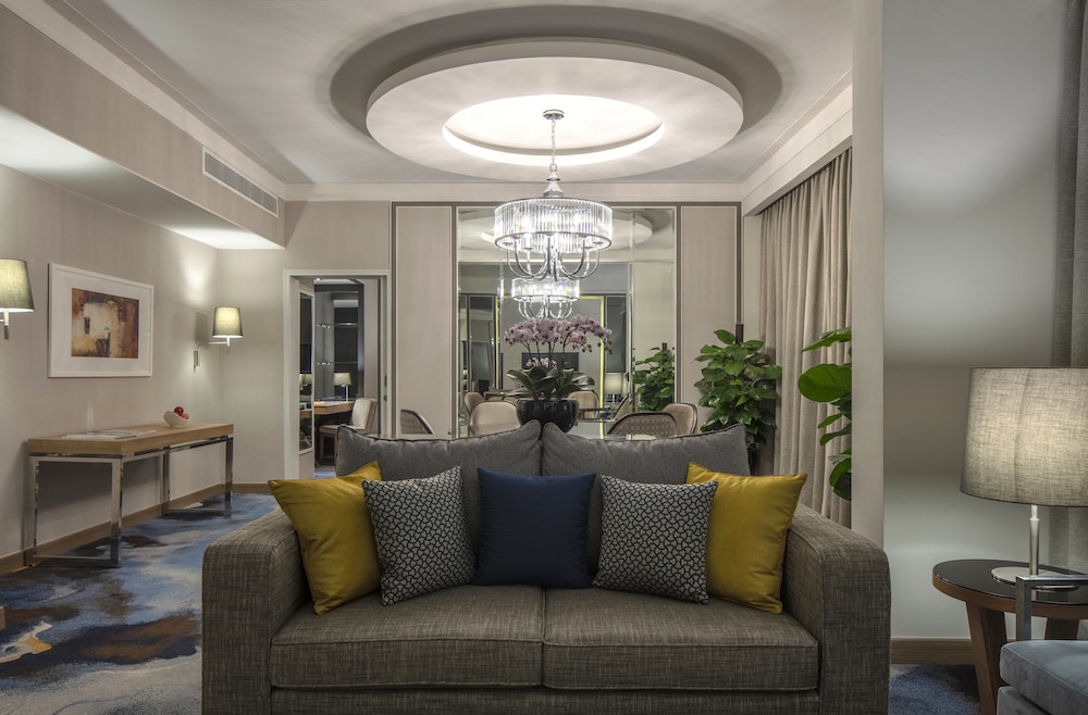 Orchard Hotel Singapore