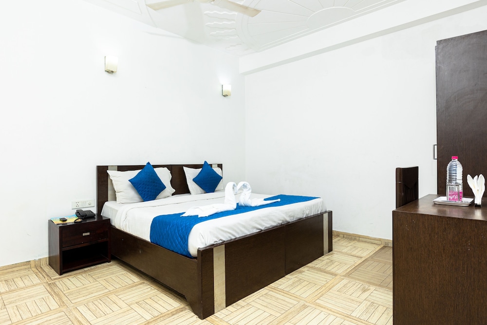 OYO 5410 Hotel Era International
