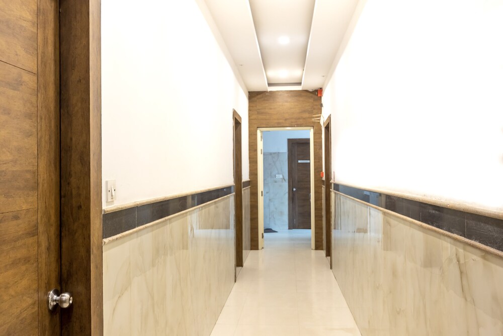 OYO 5410 Hotel Era International