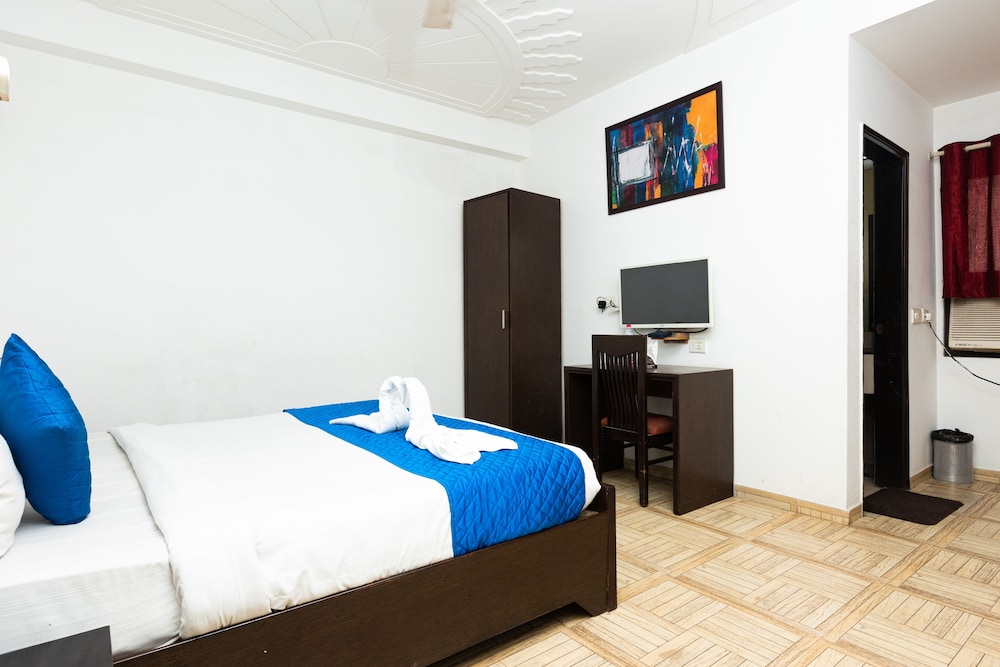 OYO 5410 Hotel Era International