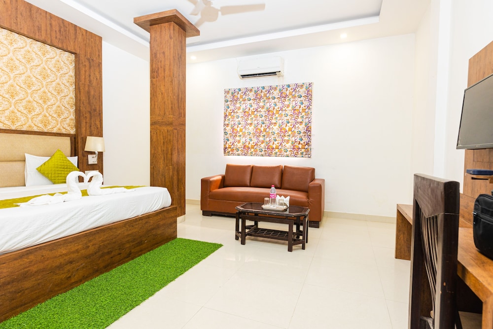 OYO 5410 Hotel Era International