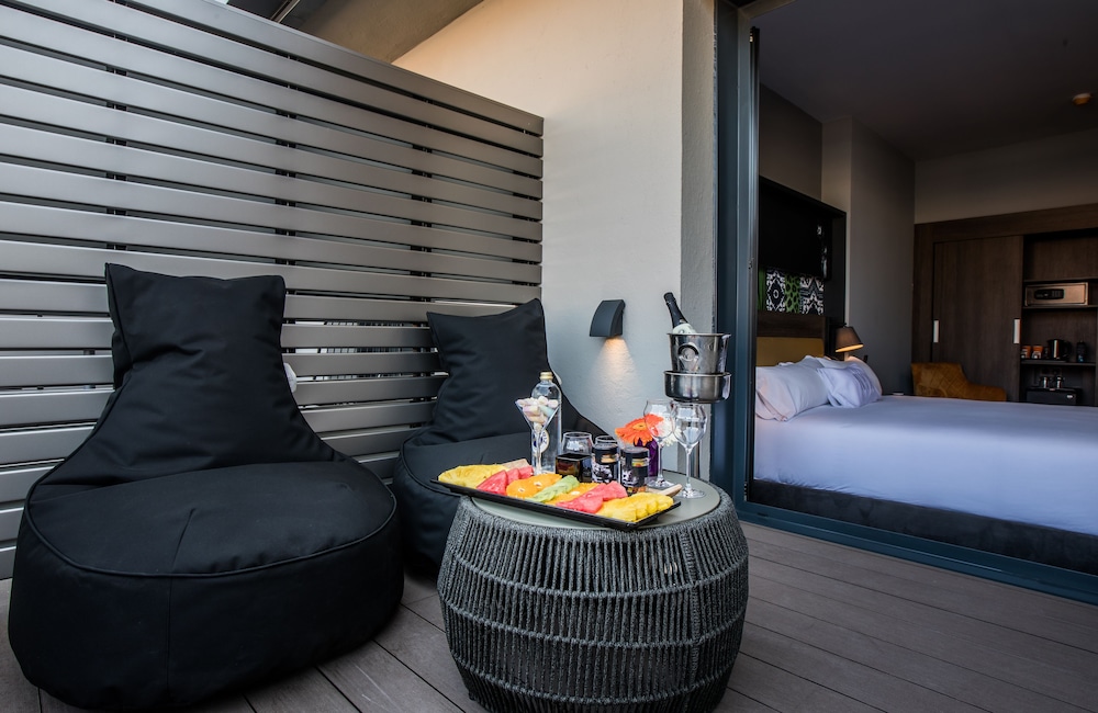 NYX Hotel Madrid by Leonardo Hotels