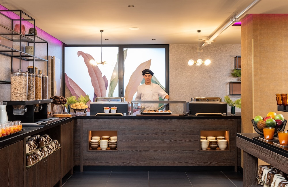 NYX Hotel Madrid by Leonardo Hotels