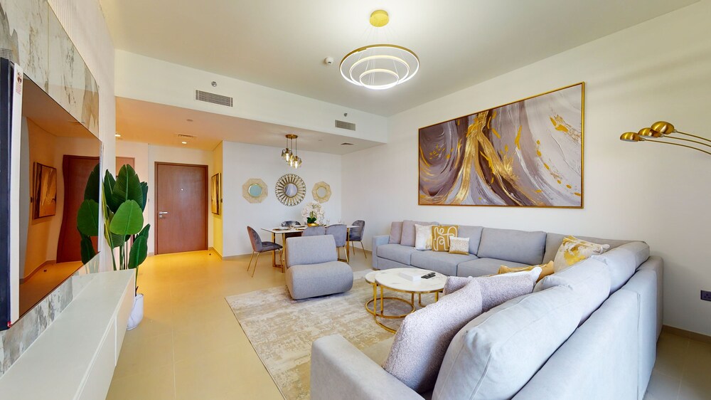Primestay Act One Act Two Apartments Downtown Dubai