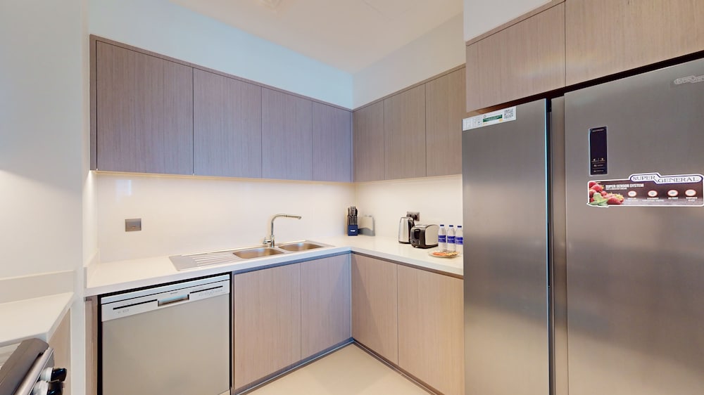 Primestay Act One Act Two Apartments Downtown Dubai