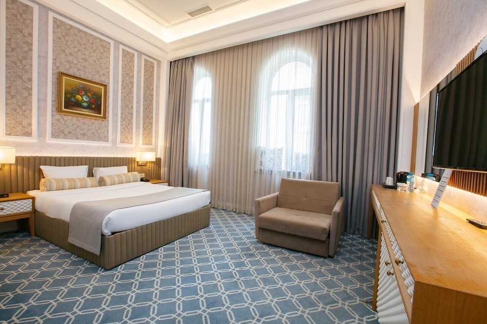 Promenade Hotel Baku