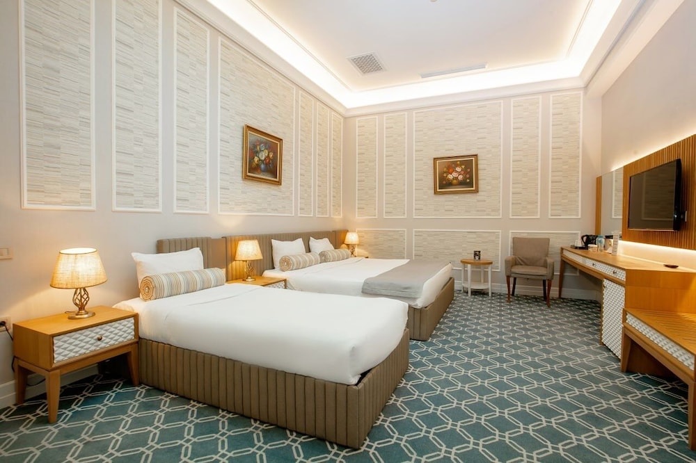 Promenade Hotel Baku