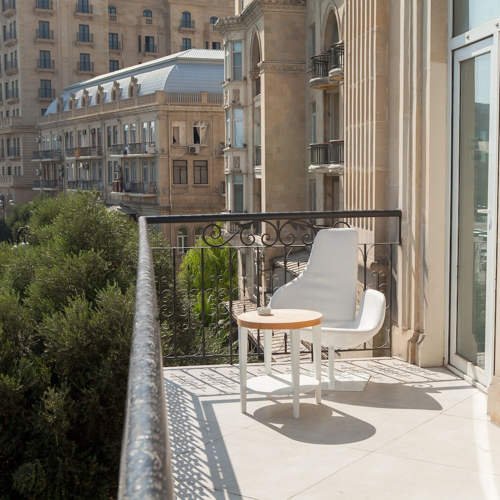 Promenade Hotel Baku
