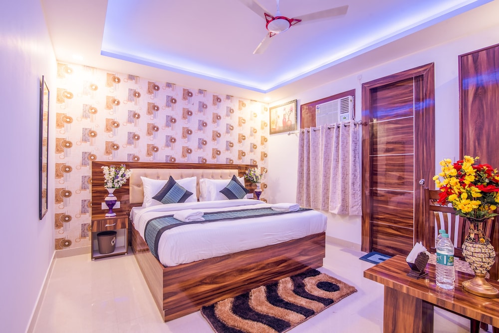 Hotel Festival Mahipalpur At Delhi Airport