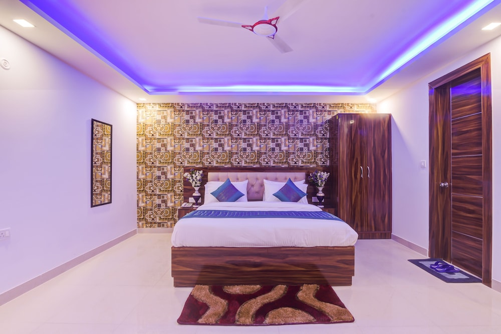 Hotel Festival Mahipalpur At Delhi Airport