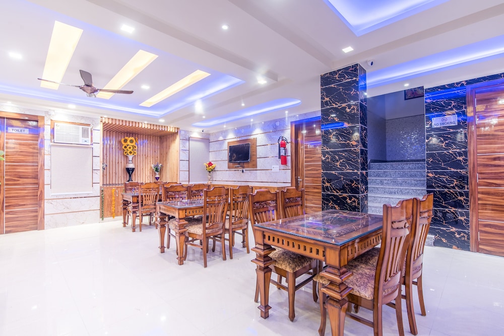 Hotel Festival Mahipalpur At Delhi Airport