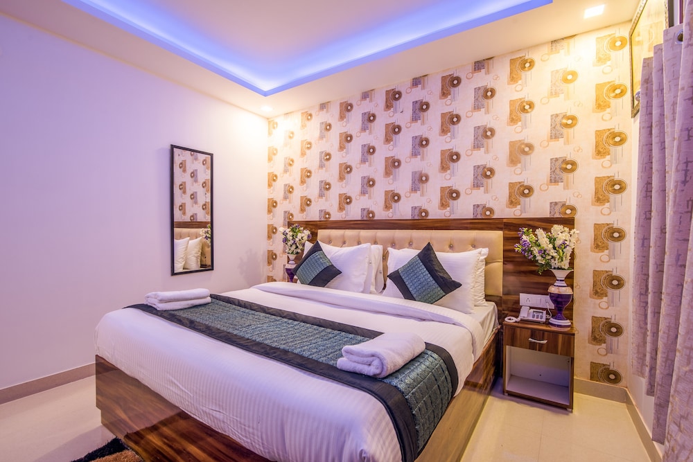 Hotel Festival Mahipalpur At Delhi Airport