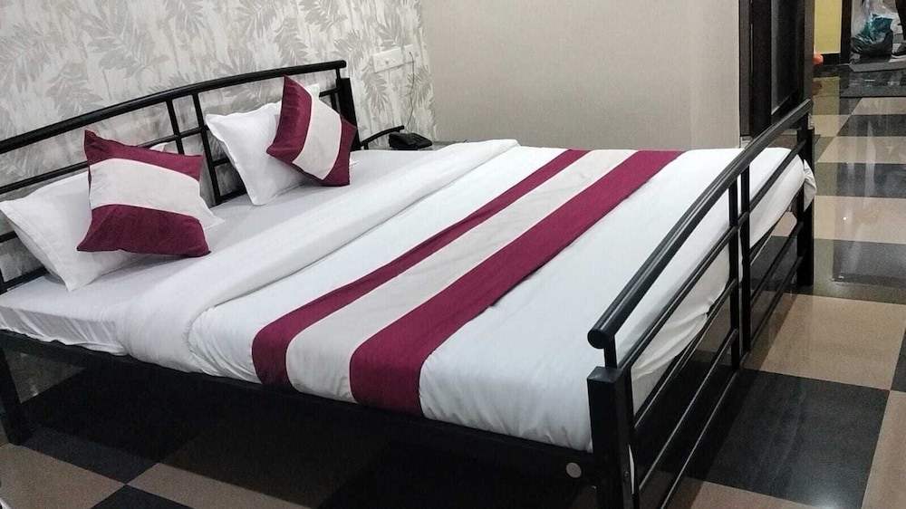 Hotel Shanti Inn Varanasi
