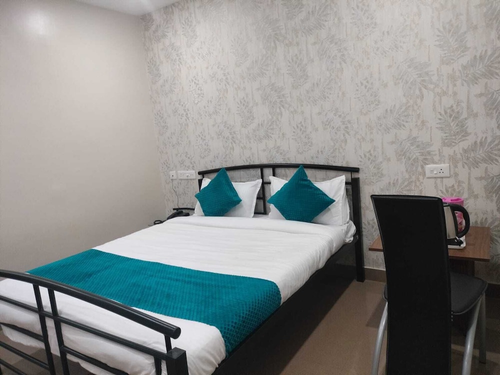 Hotel Shanti Inn Varanasi
