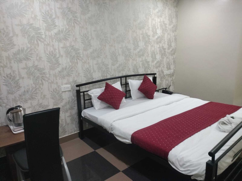 Hotel Shanti Inn Varanasi