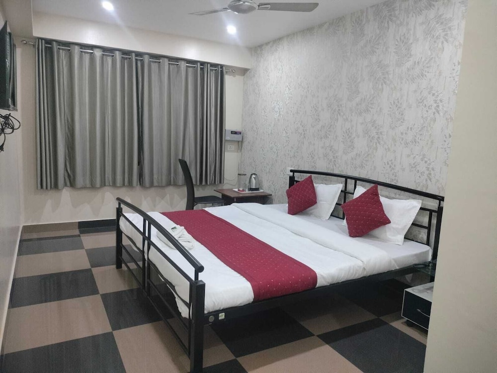 Hotel Shanti Inn Varanasi