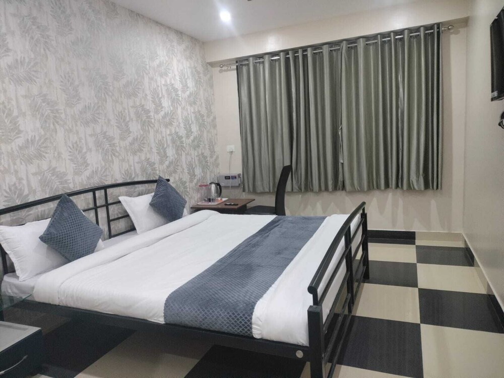 Hotel Shanti Inn Varanasi