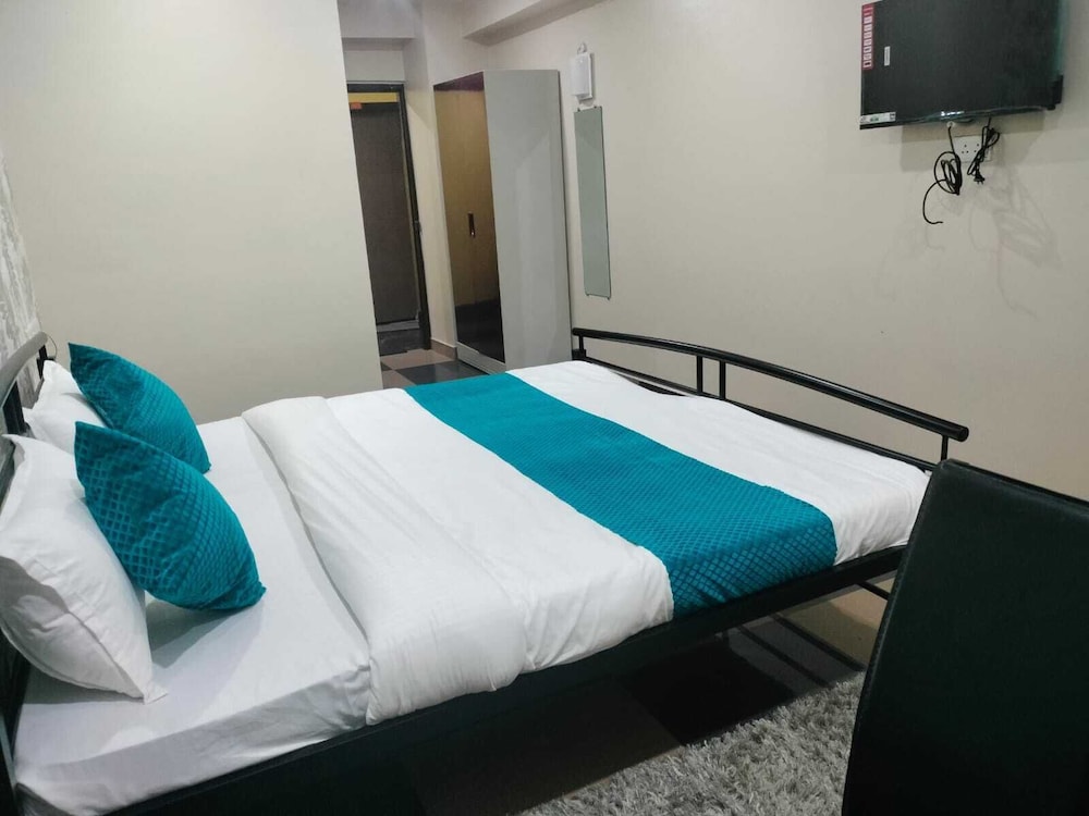 Hotel Shanti Inn Varanasi