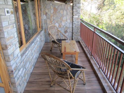 KASAR HIMALAYA HOLIDAY HOME