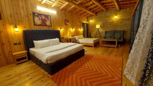 KASAR HIMALAYA HOLIDAY HOME
