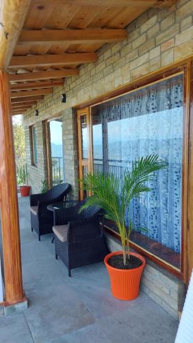 KASAR HIMALAYA HOLIDAY HOME