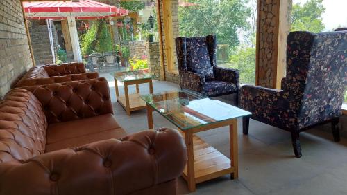 KASAR HIMALAYA HOLIDAY HOME