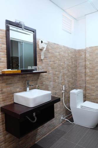 The Umi Hotel