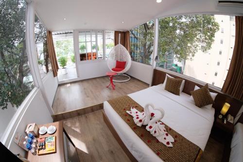 The Umi Hotel