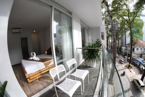 The Umi Hotel