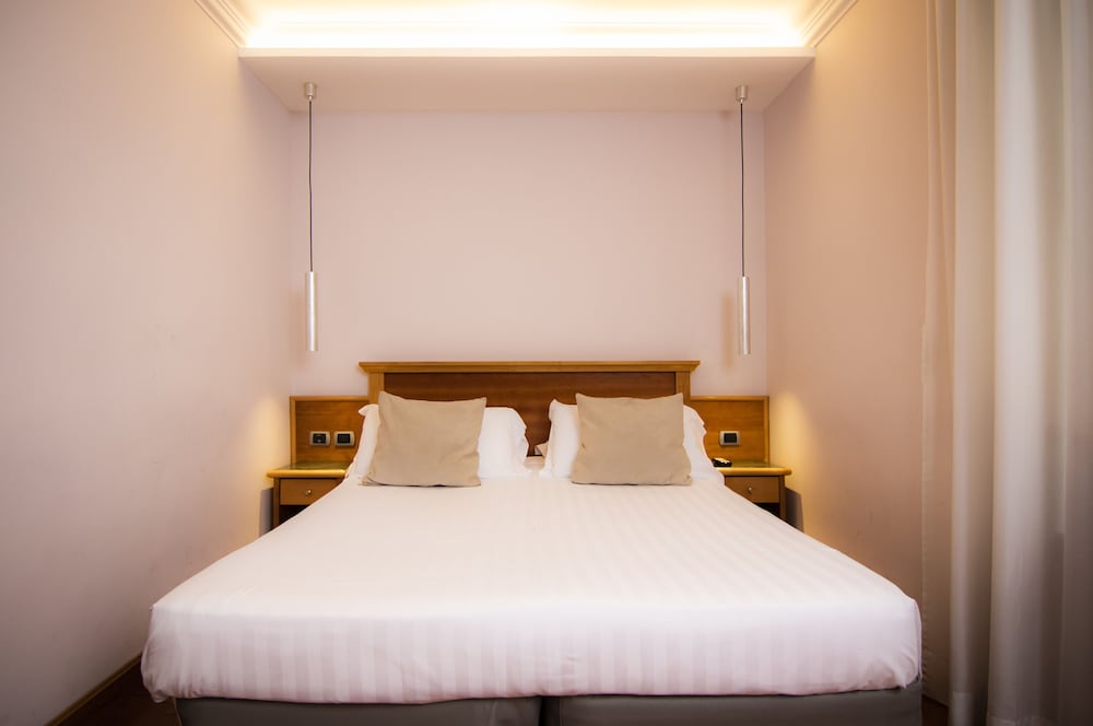 Hotel Giolli Nazionale