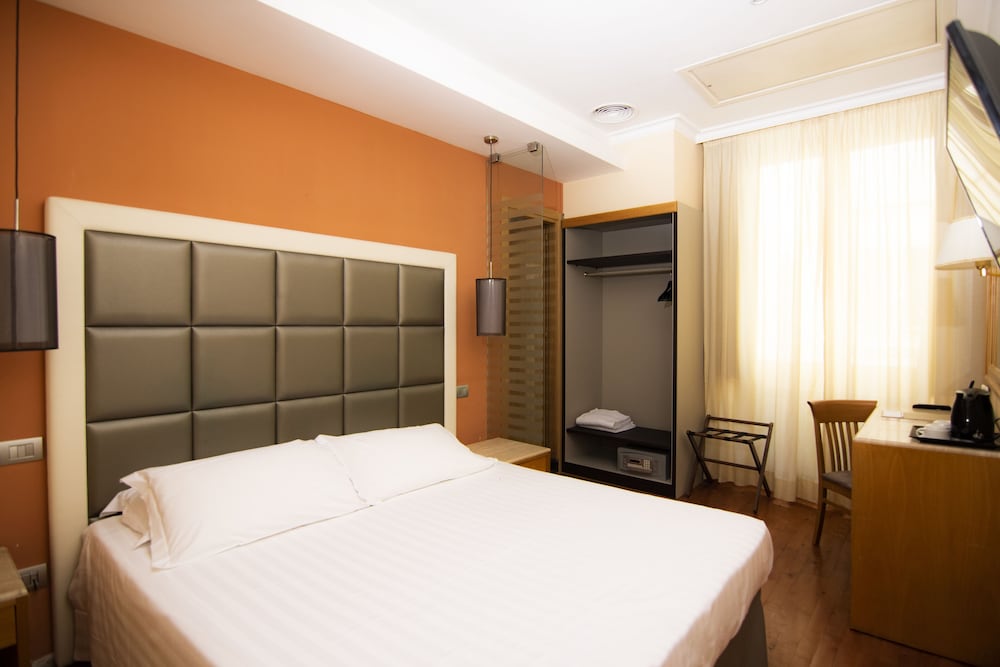 Hotel Giolli Nazionale